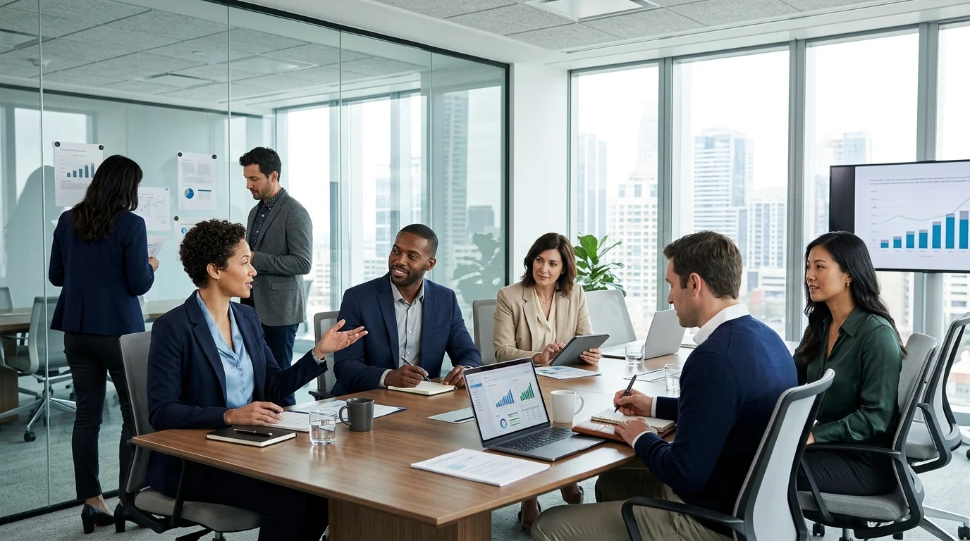 Dress code corporativo: como definir o padrão de vestimenta da sua empresa